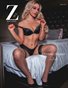 Zala Boudoir Magazine Issue 24