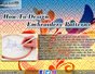 How To Design Embroidery Patterns