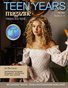 Teen Years Magazine - Studios A-H - May 2022