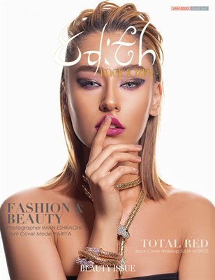 Beauty Issue 47 | January 2020 