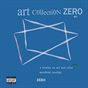Art Collection ZERO (FIRST EDITION)