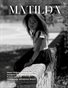 Matilda Magazine Weekly Issue 2026 Serenity Monae