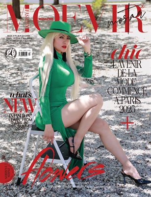 30 Moevir Magazine July Issue 2025