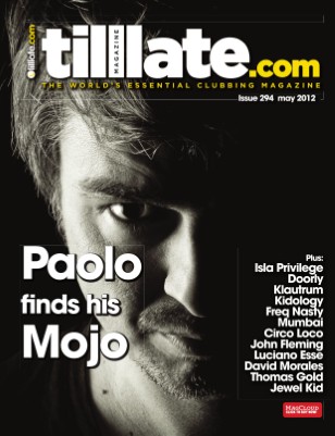 Tilllate Magazine Issue 294