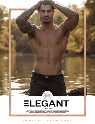 Men #2 (September 2018)