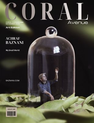 Coral Avenue Issue 348