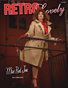 2026, Retro Lovely, VOL-258, Featuring, Mizz Red Jen.