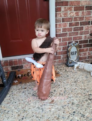 31 Days of Halloween - Cash Exclusive