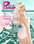 Perfectly Pinup Magazine AUGUST 2014