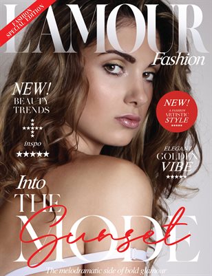 L´Amour Magazine_I let my life to turn me upside down