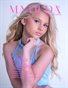 Matilda Model Magazine - Weekly Issue 2026 - Paris Zarlingo