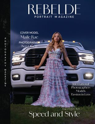 RPM_ Speed and Style 24/2025 R24