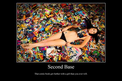 Second Base