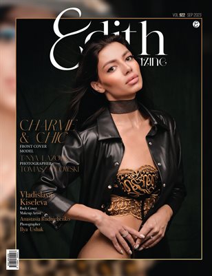 Edith Magazine 922