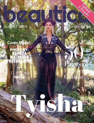 Fashion and Beauty Edition #2