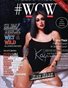 WCW MAGAZINE "SLIM/THICK WET & WILD" ISSUE VOL 1 KAY SLAY