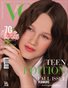 VOUS Magazine | The September Teen Edition | Vol.3 | 2026
