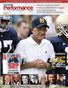 Coach Lou Holtz Edition - PERFORMANCE/P360 Magazine - Vol. 27, No.2