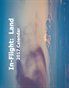2017 Photo Calendar  In-Flight: Land