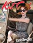 Kat Club No.89 – Bambi Freckles Cover
