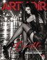 ARTNOIR Issue 28, October 2026