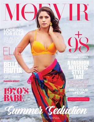 Moevir Magazine November Issue 2020 09 