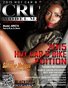 CRUSH Model Magazine 2015 Hot Car & Bike Edition