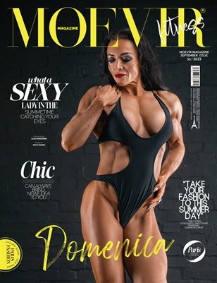 08 Moevir Magazine September Issue 2023