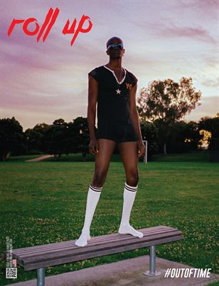 ROLL UP #26 VOL.1