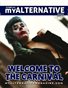 MyAlternative Magazine Issue 46 October 2019