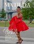 Matilda Magazine Weekly Issue Kids 2026 Azareah-Jaleesa Herman