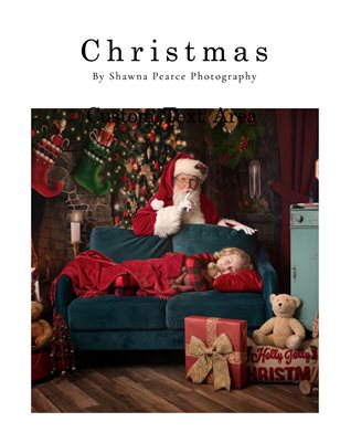 Christmas 2022 edition