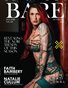 BARE Magazine Vol 129 October 2