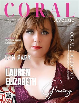 Coral Avenue New York Newsstand 9