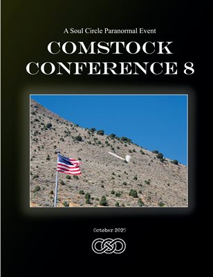 Comstock Convention 8 Oct 2025 VC