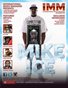  MIKE ICE - SPECIAL MAGAZINE RELEASE