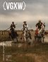 VGXW Magazine - Special Edition 2026 - Cover 1