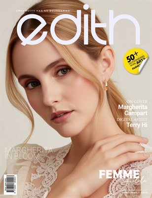 EDITH MODE 1349 - Margherita 