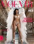 Moevir Magazine October Supermodel Issue 2025