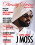 Divinity Divine Magazine September 16 Pages