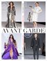 AVANT GARDE Magazine Special Issue LA Fashion Week 2017