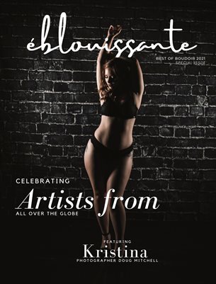 éblouissante | BEST OF BOUDOIR 21'