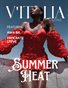 VITALIA Magazine Main Issue Vol 10 August 2023