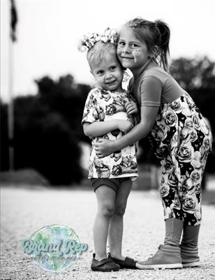 Brand Rep World Magazine Issue #153 Monochrome Edition III