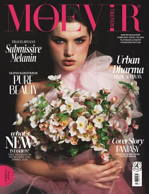 32 Moevir Magazine February Issue 2025