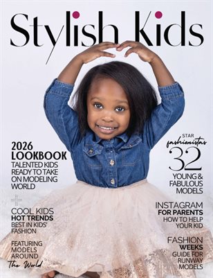 Stylish Kids - April 2026 Ultimate