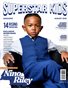 MEET THE SUPERSTAR KIDS: 13 RISING STARS TO WATCH 