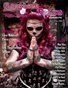  Gorgeous Freaks Magazine Female Cover Issue 2 "Tattoo Edition"