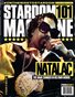 STARDOM101 MAGAZINE NATALAC FEB 2021