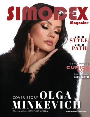 Simodex Magazine Vol 60 N°622